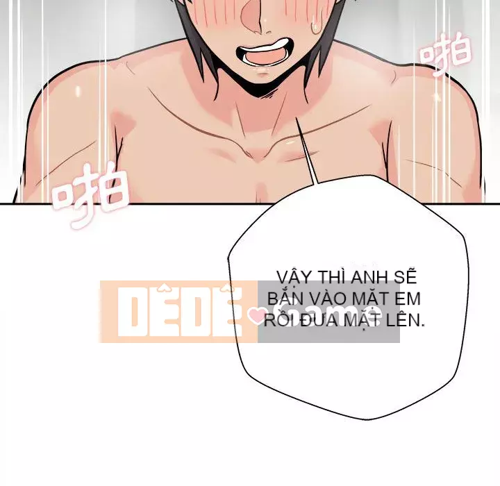 Hai mươi tuổi đã vượt qua ranh giới Chương 36-37