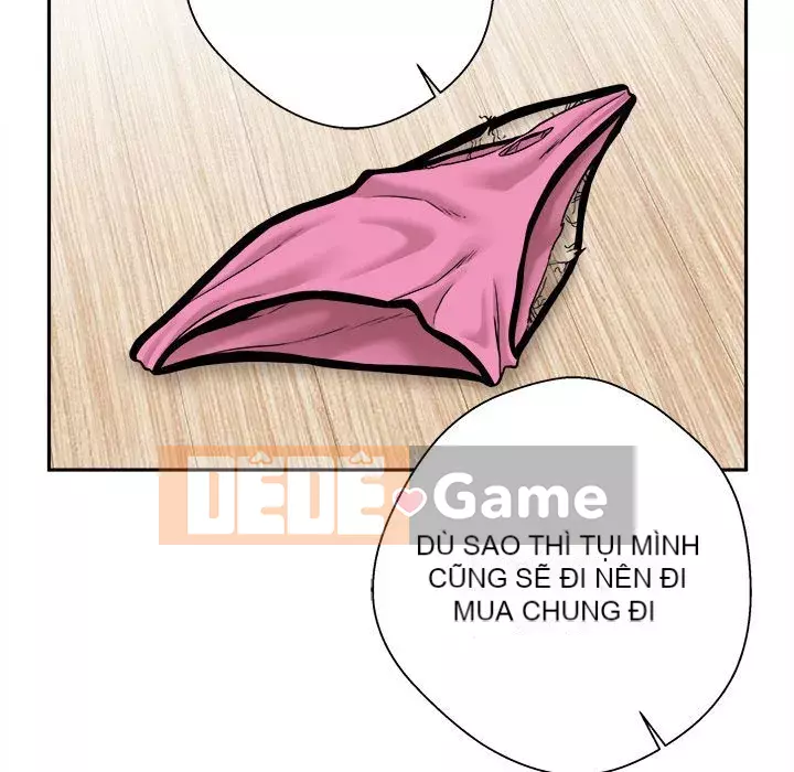 Hai mươi tuổi đã vượt qua ranh giới Chương 36-37