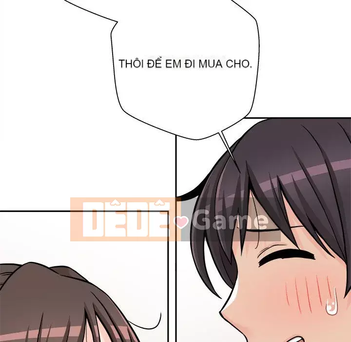 Hai mươi tuổi đã vượt qua ranh giới Chương 36-37