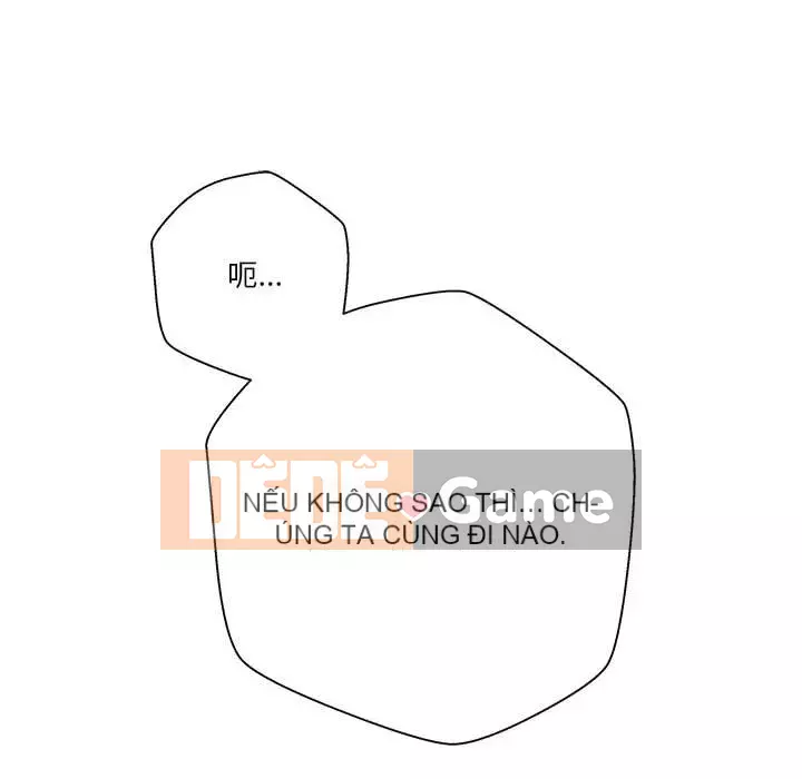 Hai mươi tuổi đã vượt qua ranh giới Chương 36-37