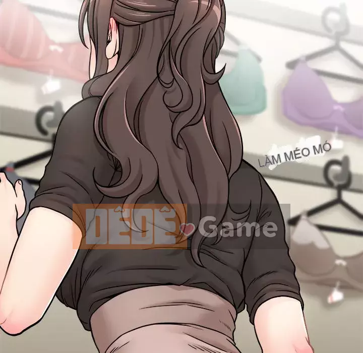 Hai mươi tuổi đã vượt qua ranh giới Chương 36-37