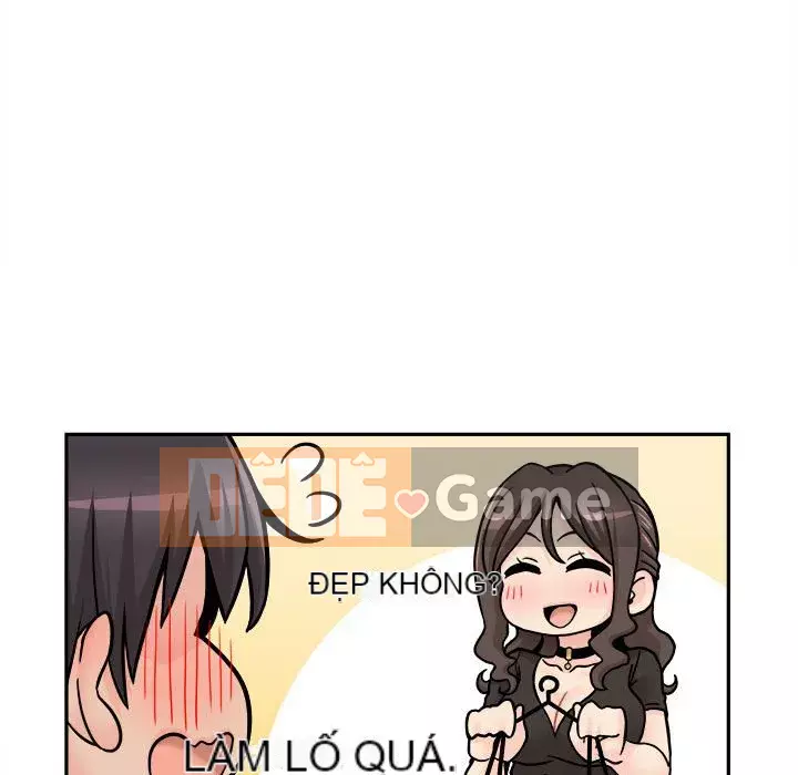 Hai mươi tuổi đã vượt qua ranh giới Chương 36-37