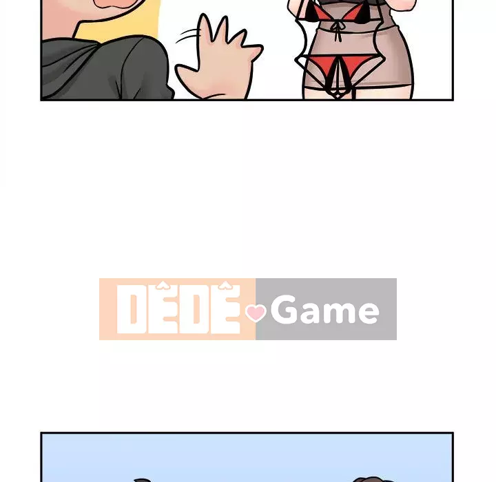 Hai mươi tuổi đã vượt qua ranh giới Chương 36-37