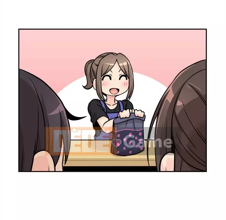 Hai mươi tuổi đã vượt qua ranh giới Chương 36-37