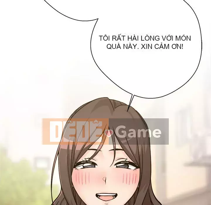 Hai mươi tuổi đã vượt qua ranh giới Chương 36-37