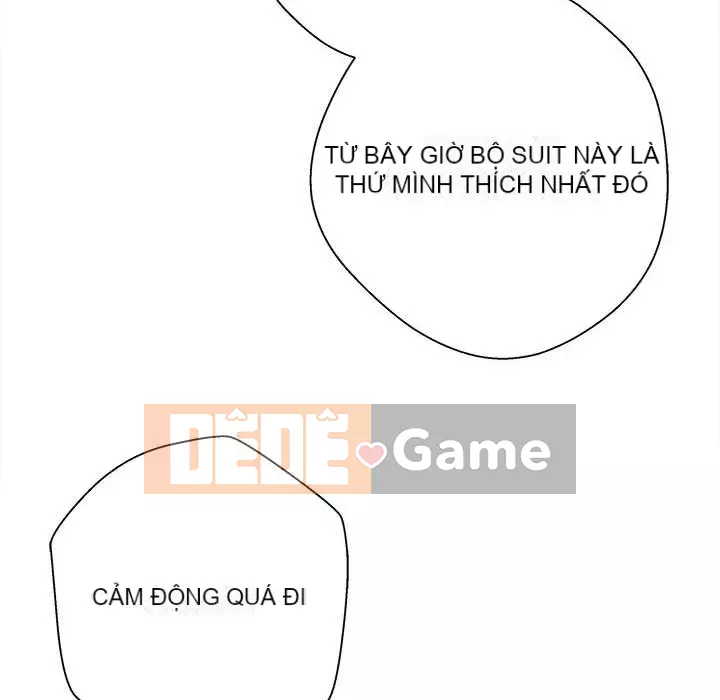 Hai mươi tuổi đã vượt qua ranh giới Chương 36-37