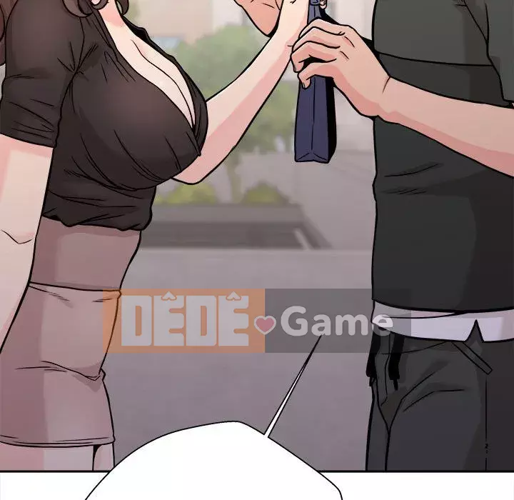 Hai mươi tuổi đã vượt qua ranh giới Chương 36-37