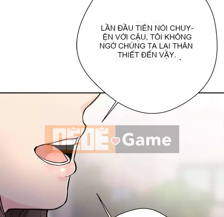 Hai mươi tuổi đã vượt qua ranh giới Chương 36-37