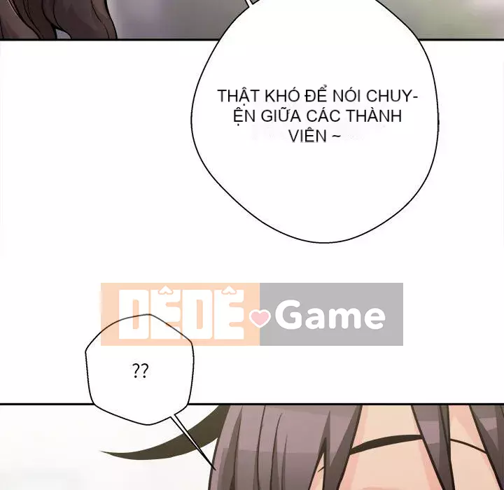 Hai mươi tuổi đã vượt qua ranh giới Chương 36-37