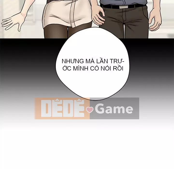 Hai mươi tuổi đã vượt qua ranh giới Chương 36-37