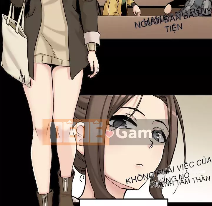 Hai mươi tuổi đã vượt qua ranh giới Chương 34-35