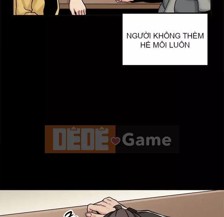 Hai mươi tuổi đã vượt qua ranh giới Chương 34-35