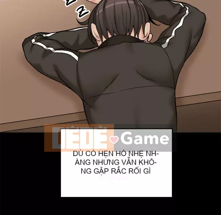 Hai mươi tuổi đã vượt qua ranh giới Chương 34-35