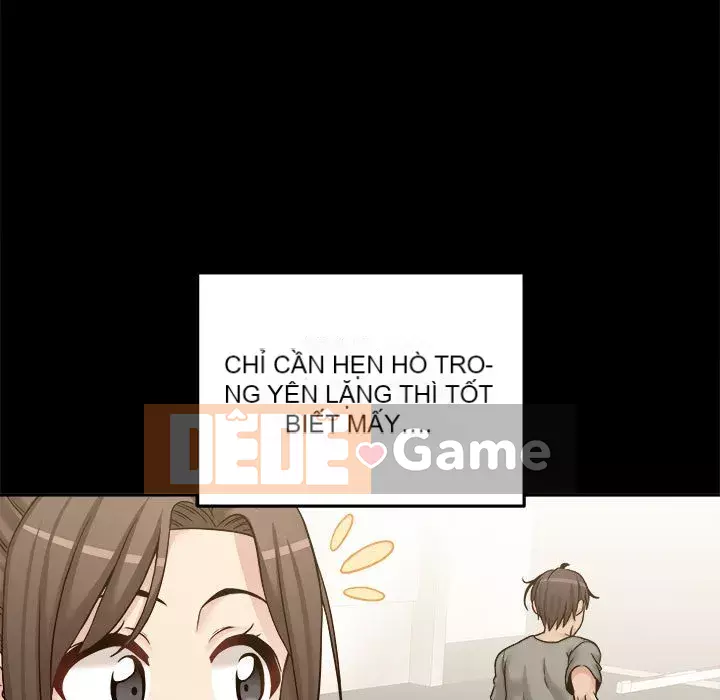 Hai mươi tuổi đã vượt qua ranh giới Chương 34-35