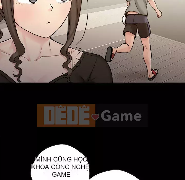 Hai mươi tuổi đã vượt qua ranh giới Chương 34-35