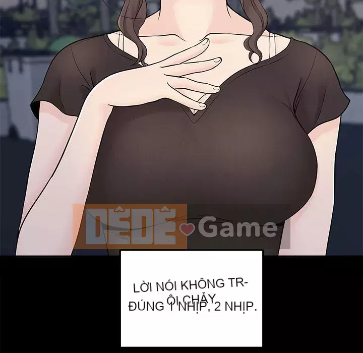 Hai mươi tuổi đã vượt qua ranh giới Chương 34-35