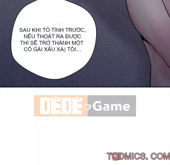 Hai mươi tuổi đã vượt qua ranh giới Chương 34-35