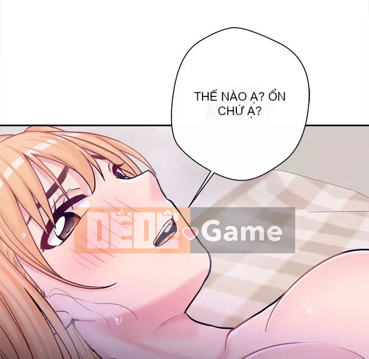 Hai mươi tuổi đã vượt qua ranh giới Chương 34-35