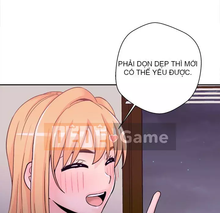 Hai mươi tuổi đã vượt qua ranh giới Chương 34-35