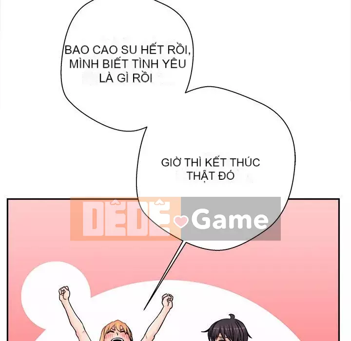 Hai mươi tuổi đã vượt qua ranh giới Chương 34-35