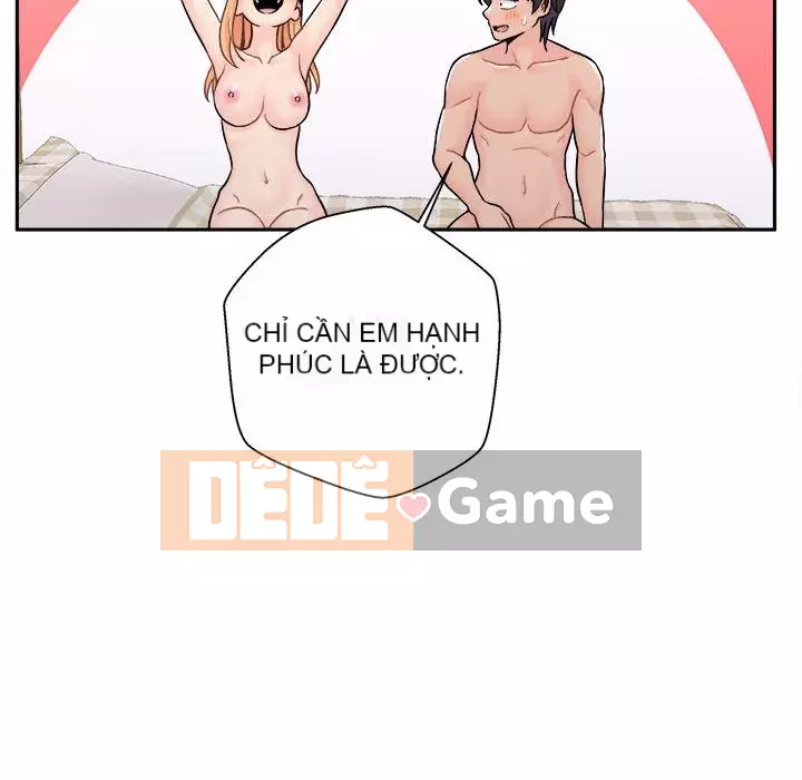 Hai mươi tuổi đã vượt qua ranh giới Chương 34-35