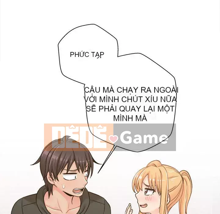 Hai mươi tuổi đã vượt qua ranh giới Chương 34-35