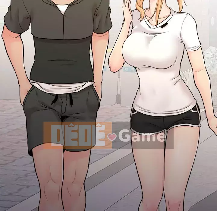 Hai mươi tuổi đã vượt qua ranh giới Chương 34-35