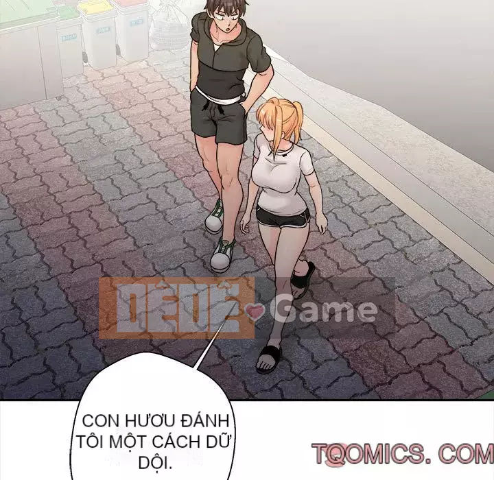 Hai mươi tuổi đã vượt qua ranh giới Chương 34-35