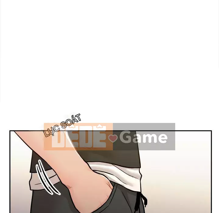 Hai mươi tuổi đã vượt qua ranh giới Chương 34-35