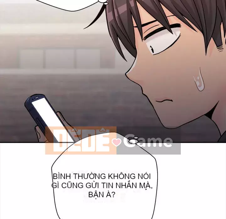 Hai mươi tuổi đã vượt qua ranh giới Chương 34-35