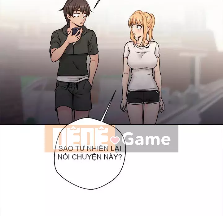 Hai mươi tuổi đã vượt qua ranh giới Chương 34-35