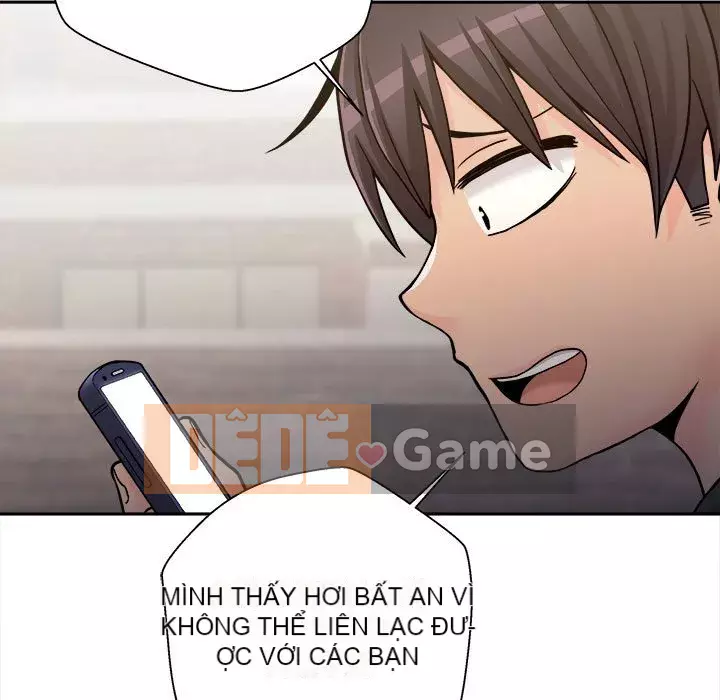 Hai mươi tuổi đã vượt qua ranh giới Chương 34-35