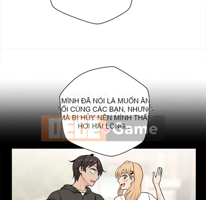 Hai mươi tuổi đã vượt qua ranh giới Chương 34-35