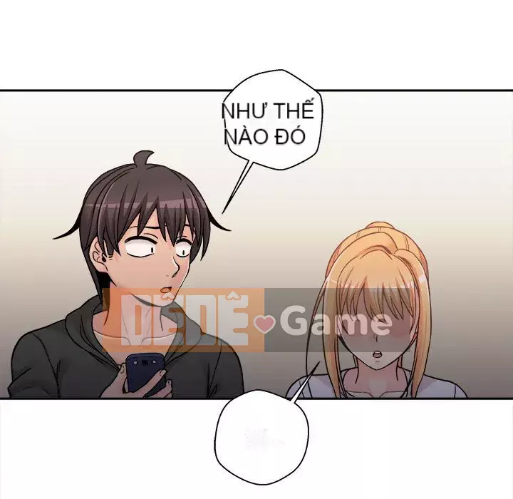 Hai mươi tuổi đã vượt qua ranh giới Chương 34-35