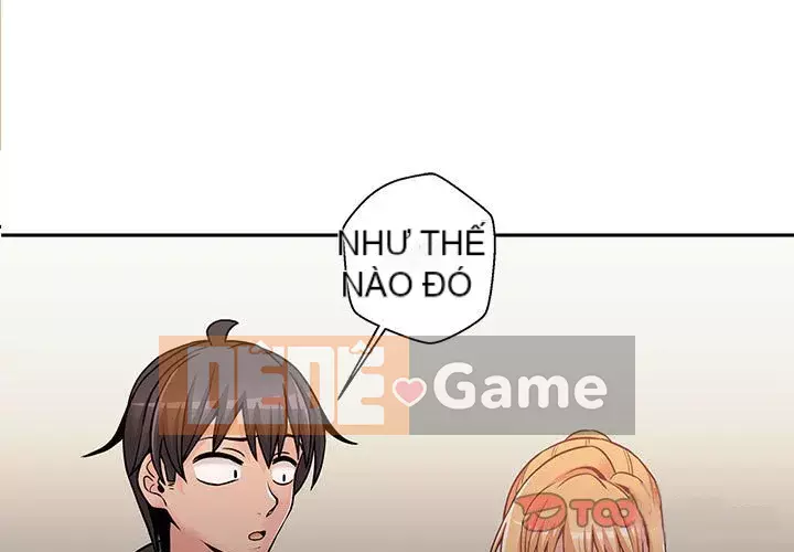 Hai mươi tuổi đã vượt qua ranh giới Chương 34-35