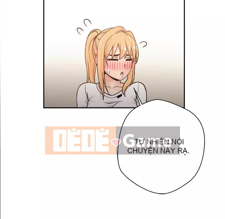 Hai mươi tuổi đã vượt qua ranh giới Chương 34-35