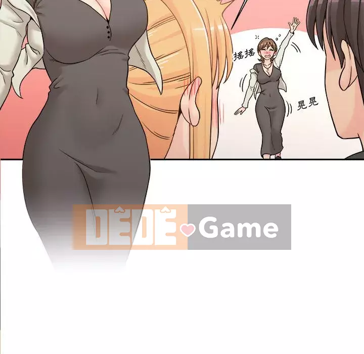 Hai mươi tuổi đã vượt qua ranh giới Chương 34-35