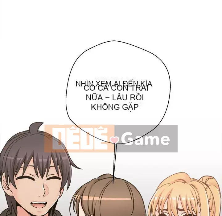 Hai mươi tuổi đã vượt qua ranh giới Chương 34-35