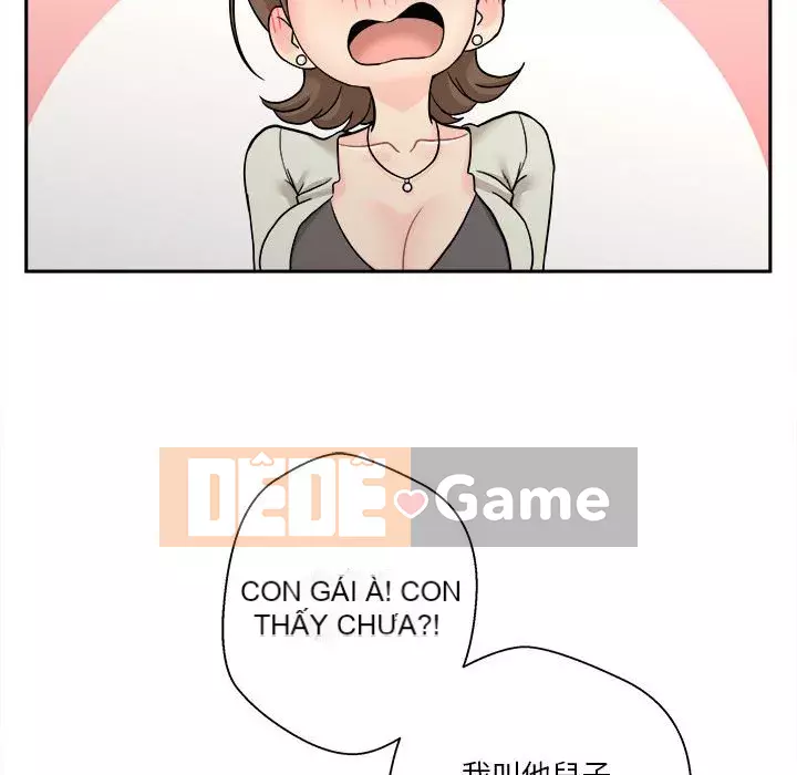 Hai mươi tuổi đã vượt qua ranh giới Chương 34-35