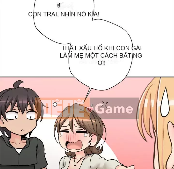 Hai mươi tuổi đã vượt qua ranh giới Chương 34-35