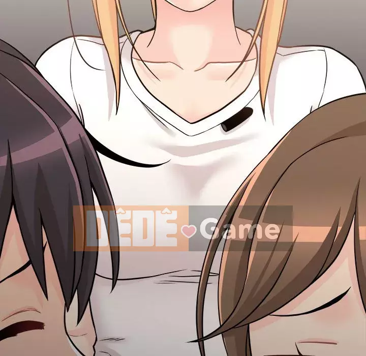 Hai mươi tuổi đã vượt qua ranh giới Chương 34-35