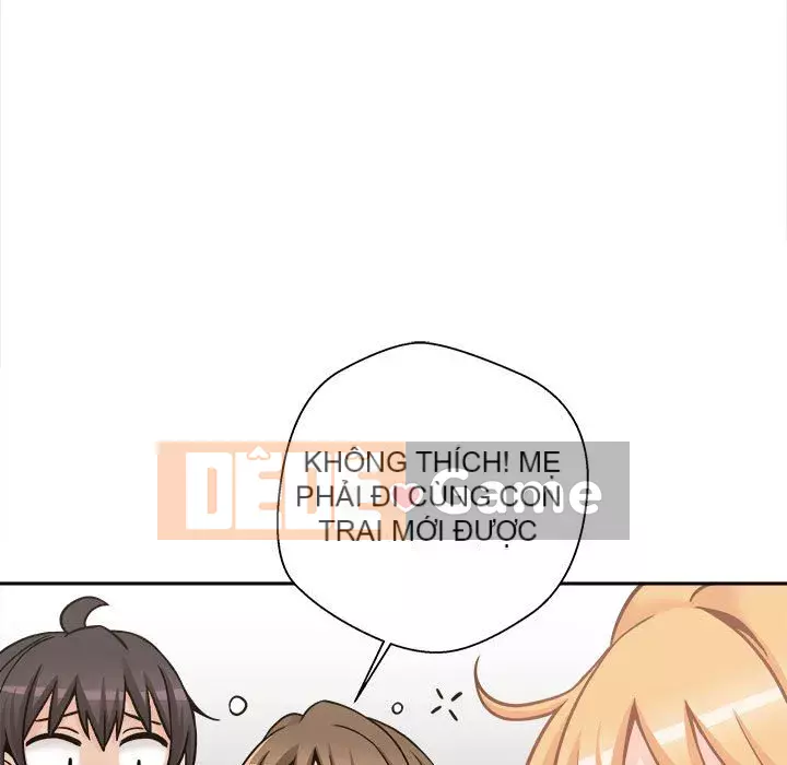 Hai mươi tuổi đã vượt qua ranh giới Chương 34-35