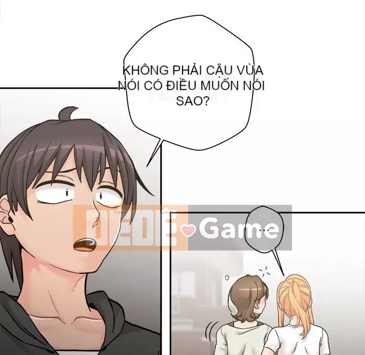 Hai mươi tuổi đã vượt qua ranh giới Chương 34-35