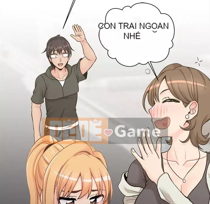 Hai mươi tuổi đã vượt qua ranh giới Chương 34-35