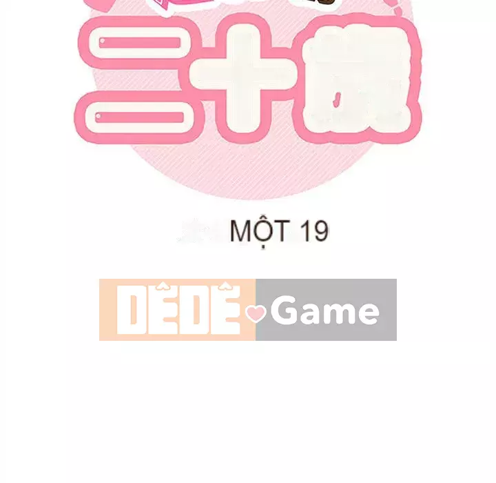 Hai mươi tuổi đã vượt qua ranh giới Chương 34-35