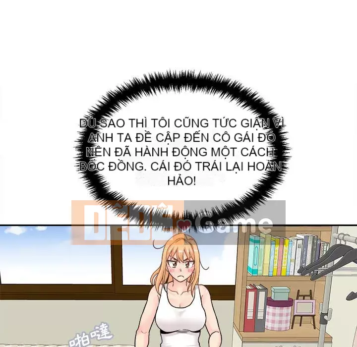 Hai mươi tuổi đã vượt qua ranh giới Chương 34-35