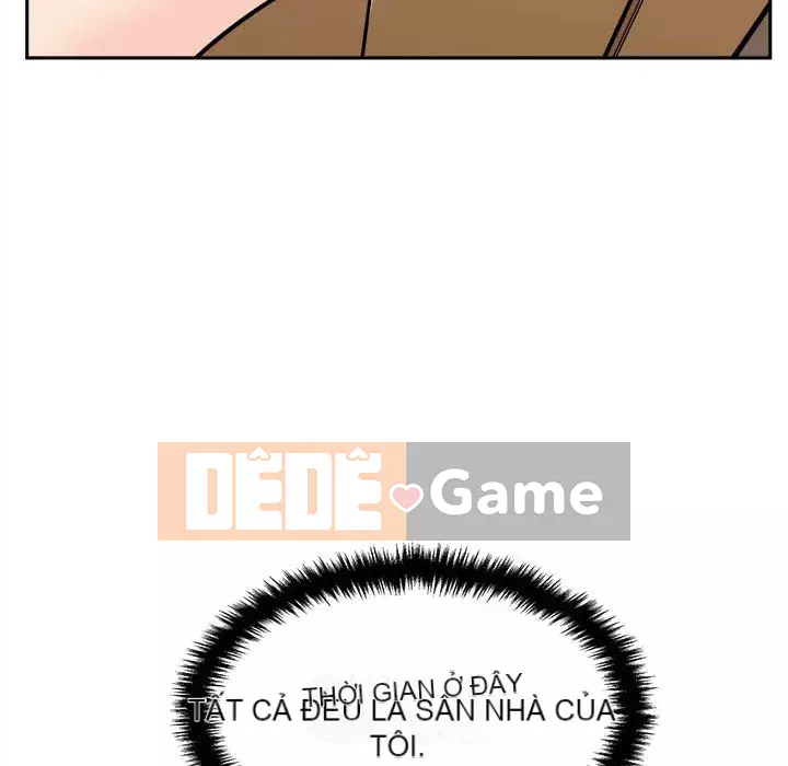 Hai mươi tuổi đã vượt qua ranh giới Chương 34-35