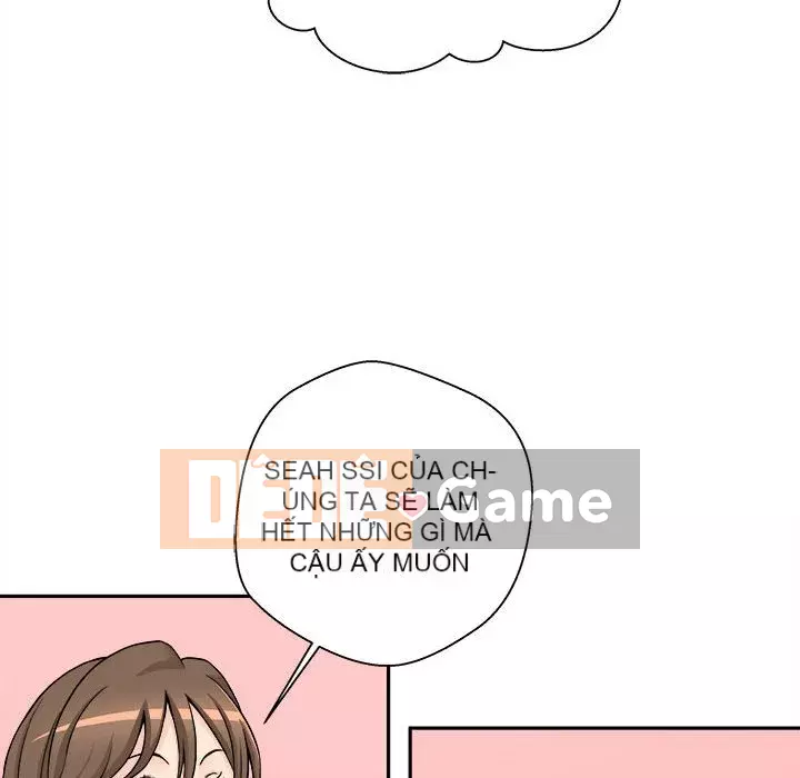 Hai mươi tuổi đã vượt qua ranh giới Chương 34-35