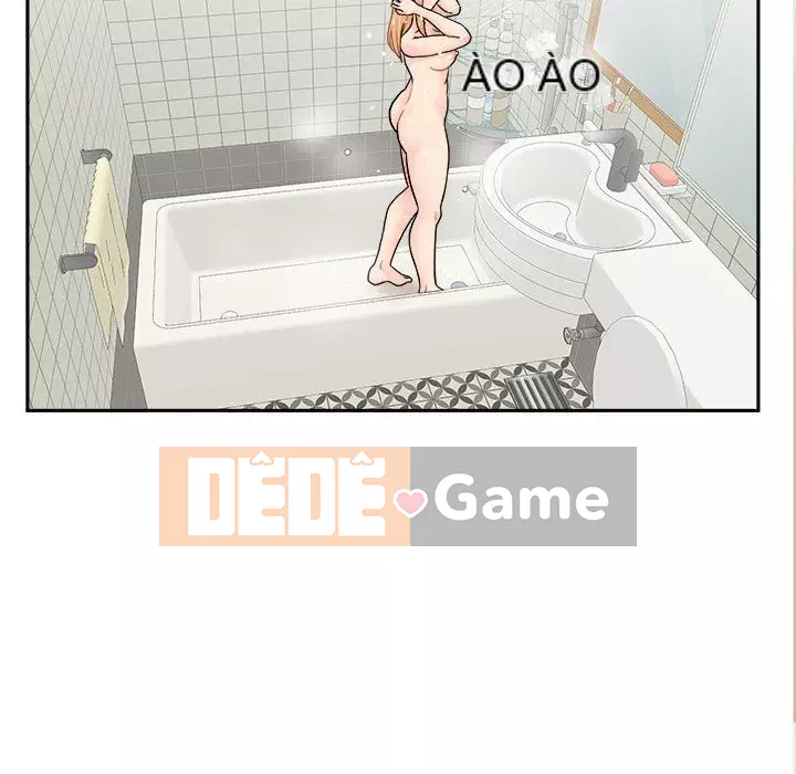 Hai mươi tuổi đã vượt qua ranh giới Chương 34-35