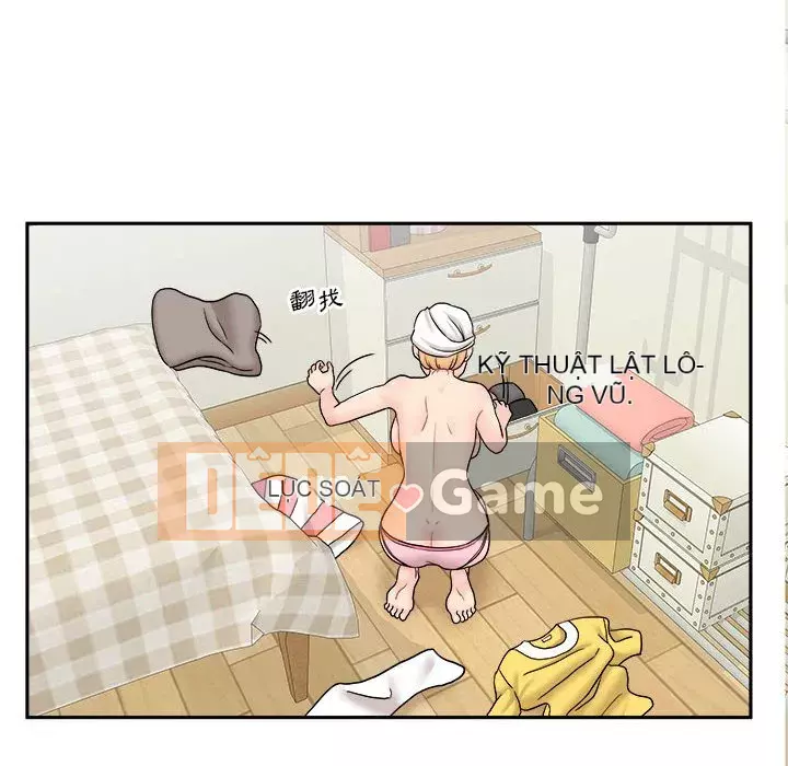 Hai mươi tuổi đã vượt qua ranh giới Chương 34-35